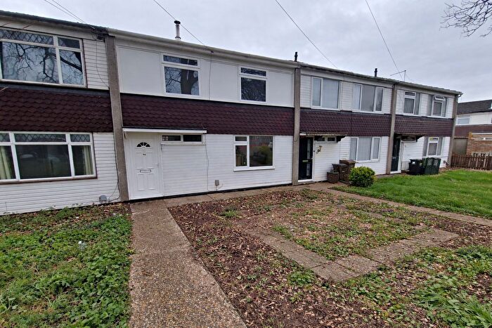 3 Bedroom Property To Rent In Cotlandswick, London Colney, St. Albans, AL2