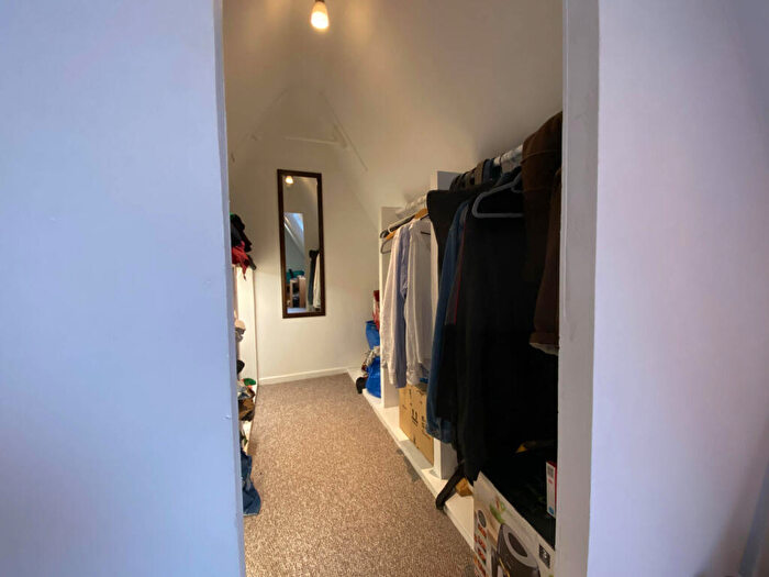 5 Bedroom End Of Terrace House To Rent In Manor Street, Heath, CF14