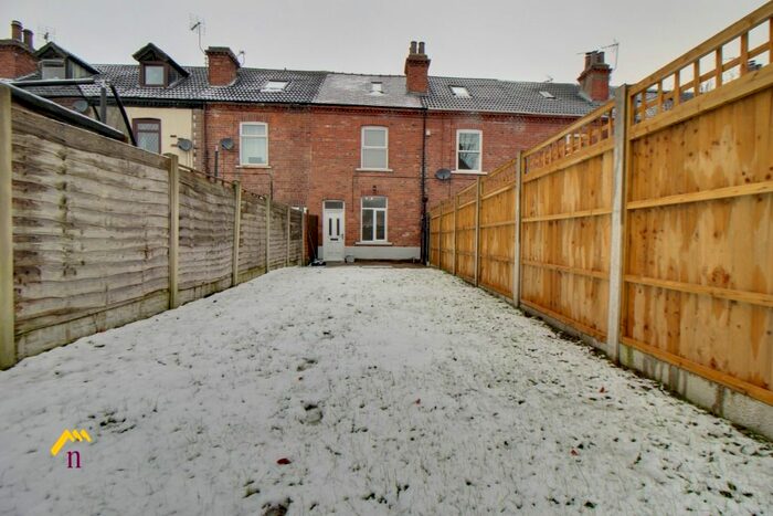 3 Bedroom Terraced House To Rent In Belmont Terrace, Thorne, DN8