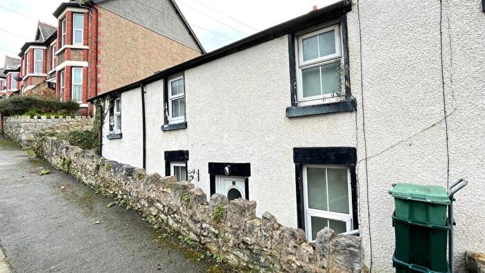 2 Bedroom Cottage For Sale In Cambria Road, Old Colwyn, Colwyn Bay, Conwy, LL29