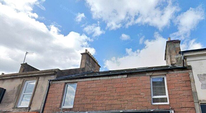 1 Bedroom Apartment For Sale In Caledonian Road, Wishaw, Lanarkshire, ML2
