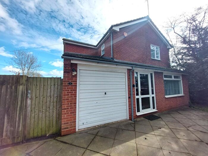 5 Bedroom Detached House To Rent In Abbotts Road, Birmingham, B24