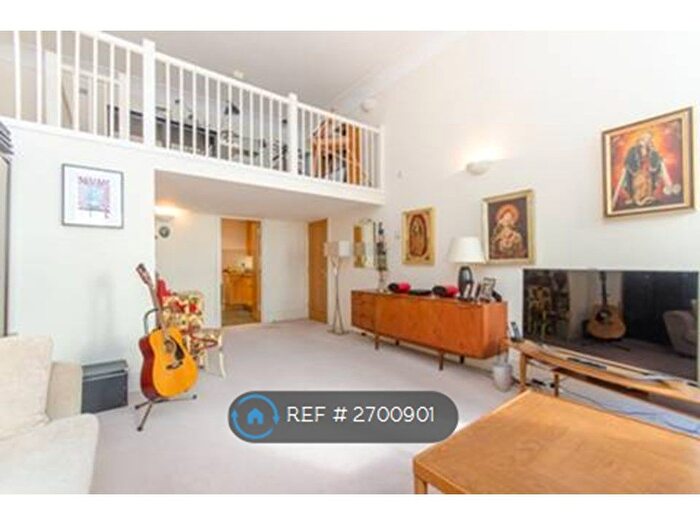 2 Bedroom Flat To Rent In New River Head, Clerkenwell, EC1R