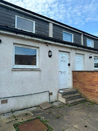2 Bedroom Terraced House For Sale In William Street, East Wemyss, Kirkcaldy, Fife, KY1
