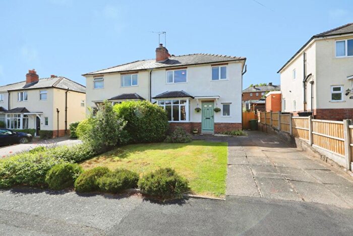 3 Bedroom Semi-Detached House For Sale In Greatfield Road, Kidderminster, Worcestershire, DY11