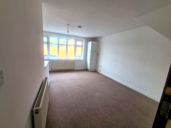 1 Bedroom Flat To Rent In St. Georges Street, Northampton, NN1
