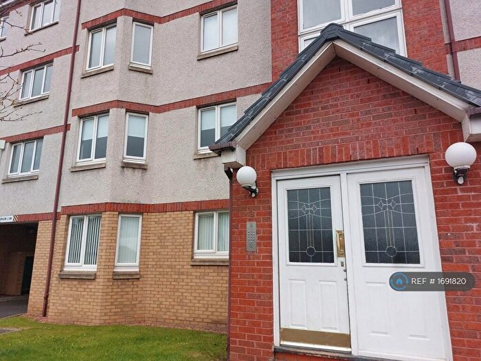 2 Bedroom Flat To Rent In Furcheons Park, Edinburgh, EH8