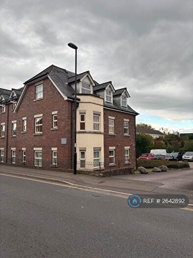 2 Bedroom Flat To Rent In Royal George Court, Burgess Hill, RH15