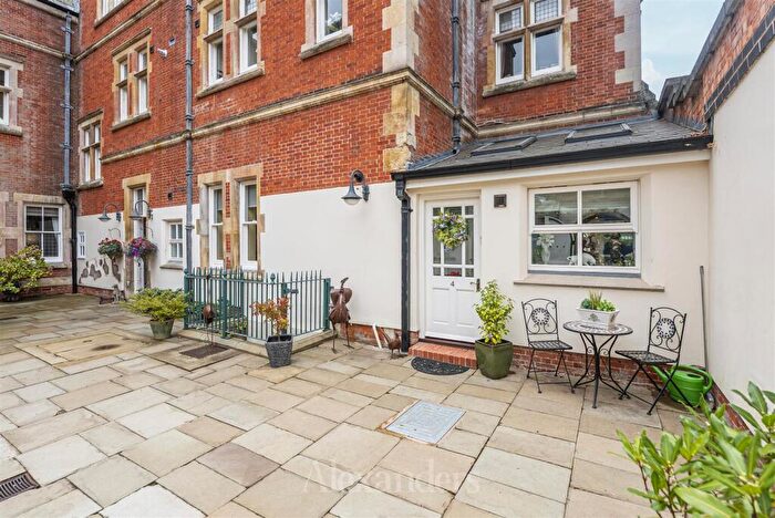 2 Bedroom Apartment For Sale In Caldecote Hall Drive, Caldecote, CV10
