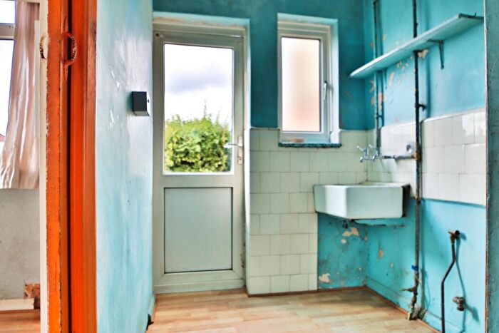 3 Bedroom Terraced House For Sale In Orchard Rise West, Sidcup, DA15
