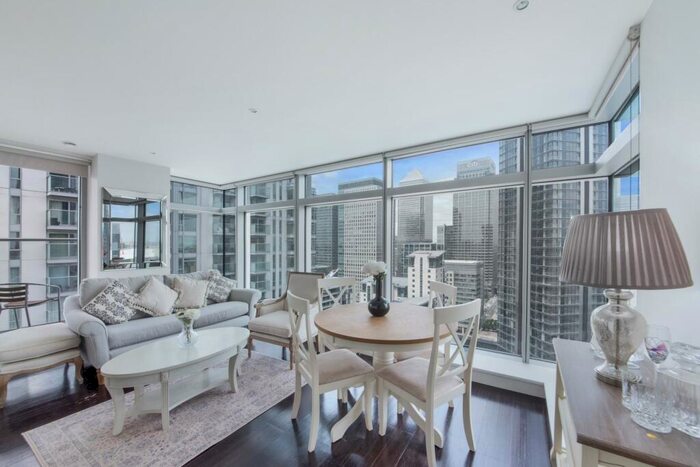 2 Bedroom Apartment To Rent In Pan Peninsula East Tower, Canary Wharf, London, E14