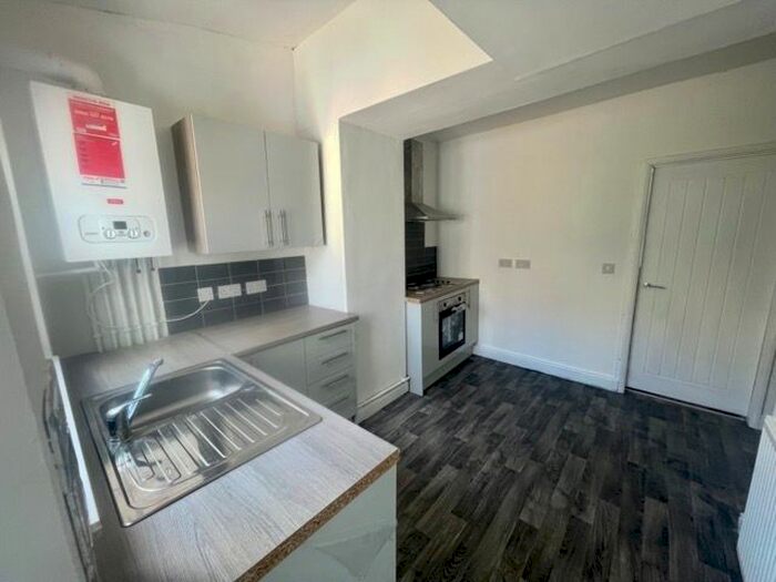 3 Bedroom Terraced House To Rent In Tynybedw Street, Treorchy, CF42