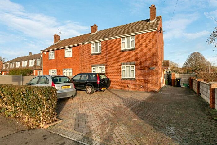 3 Bedroom Semi Detached House For Sale In Filton Avenue, Filton, Bristol, BS34