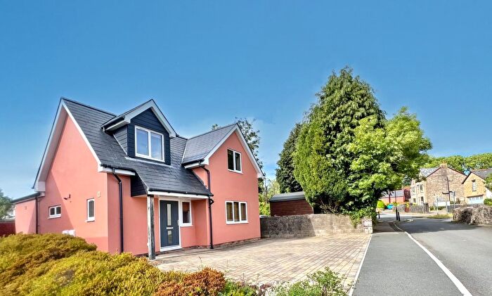 2 Bedroom Detached House To Rent In Gorgeous Bed, Bath Porthdy Cae Parc, A Fordwich Close Piercefield, St. Arvans, Chepstow, Monmouthshire, NP16