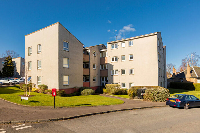 2 Bedroom Flat To Rent In , West Court, Edinburgh, EH4