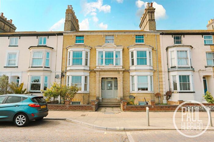 1 Bedroom Flat To Rent In Marine Parade, Lowestoft, NR33