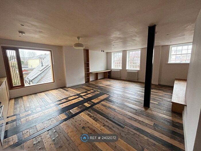 2 Bedroom Flat To Rent In Bellevue Road, Edinburgh, EH7