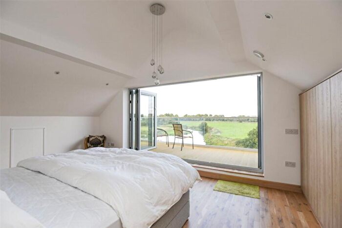 4 Bedroom Detached House For Sale In Merley Ways, Wimborne, Dorset, BH21