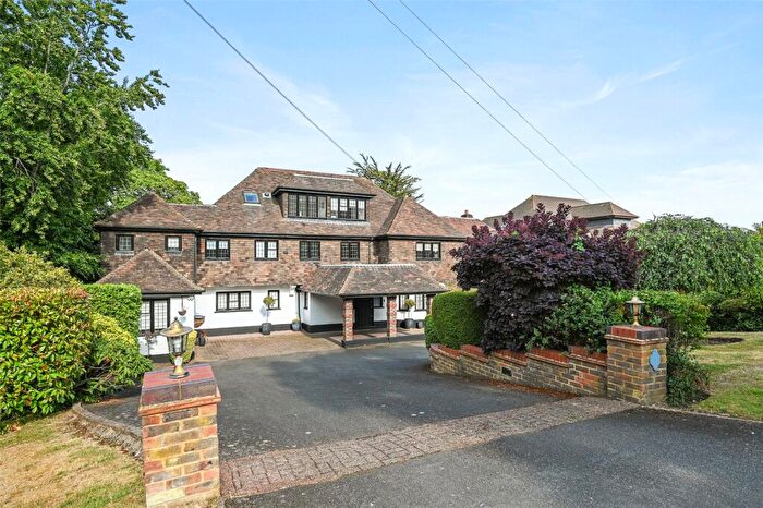 7 Bedroom House To Rent In Astons Road, Northwood, Middlesex, HA6