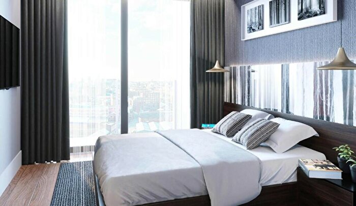 2 Bedroom Apartment For Sale In The Summit, Liverpool Baltic Triangle, L8