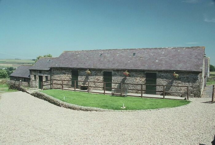 Barn For Sale In Hunstanworth, DH8