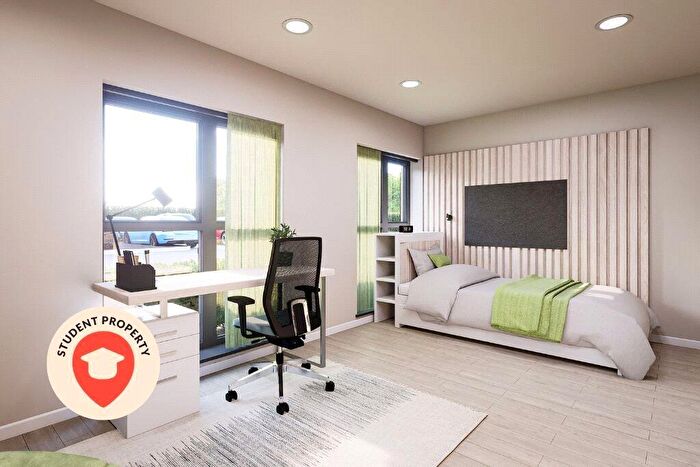 1 Bedroom Apartment To Rent In Gloucester Road North, Filton, Bristol, Gloucestershire, BS34