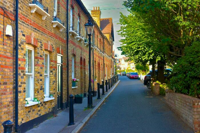 2 Bedroom Terraced House To Rent In Chancery Lane, Beckenham, London, BR3