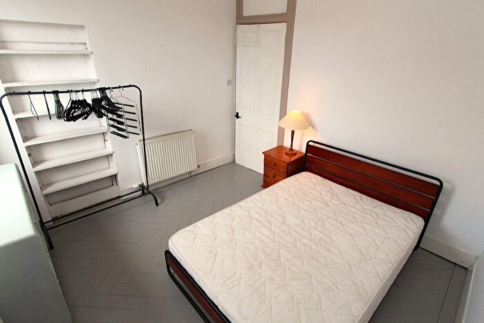 1 Bedroom Flat To Rent In Spey Terrace, Leith, Edinburgh, EH7