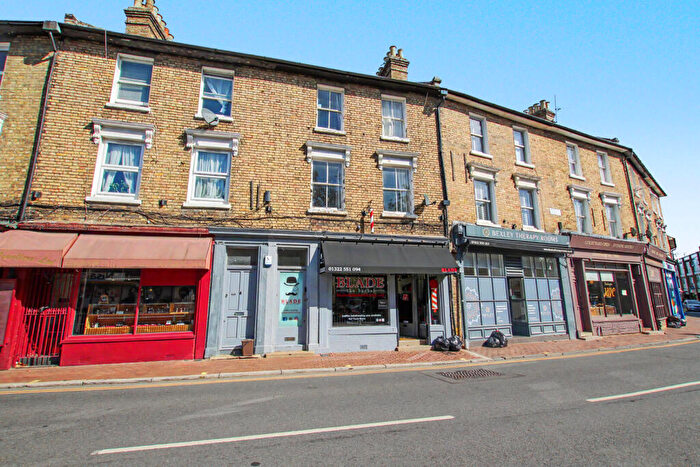 2 Bedroom Apartment To Rent In Bexley High Street, Bexley, DA5