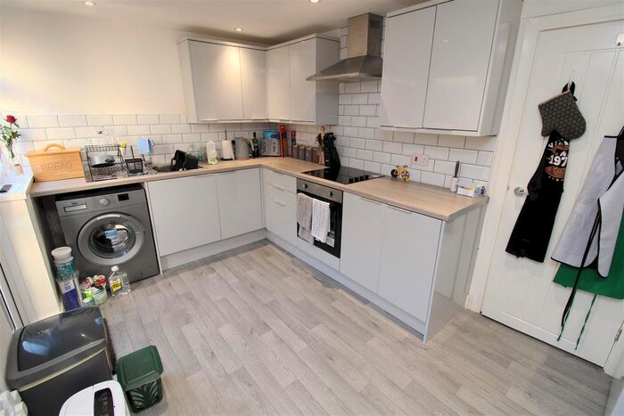 3 Bedroom Terraced House To Rent In Bailey Street, Porth, CF39