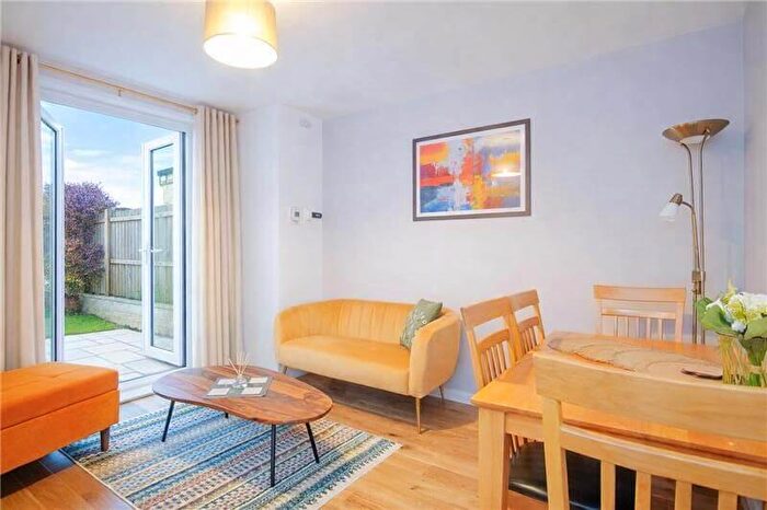 1 Bedroom House To Rent In Gotley Road, Brislington, BS4