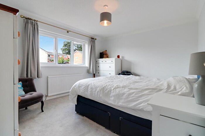 4 Bedroom Detached House For Sale In Valley Way, Exmouth, EX8