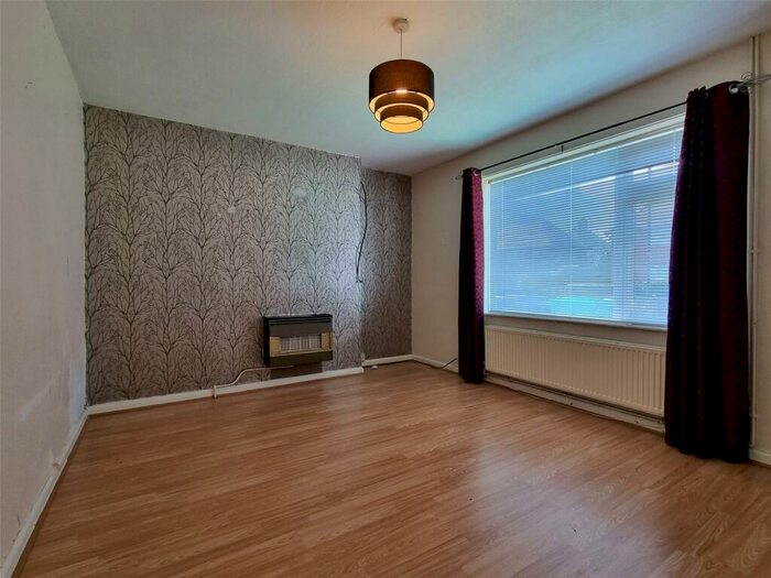 3 Bedroom House To Rent In Dulverton Vale, Nottingham, Nottinghamshire, NG8