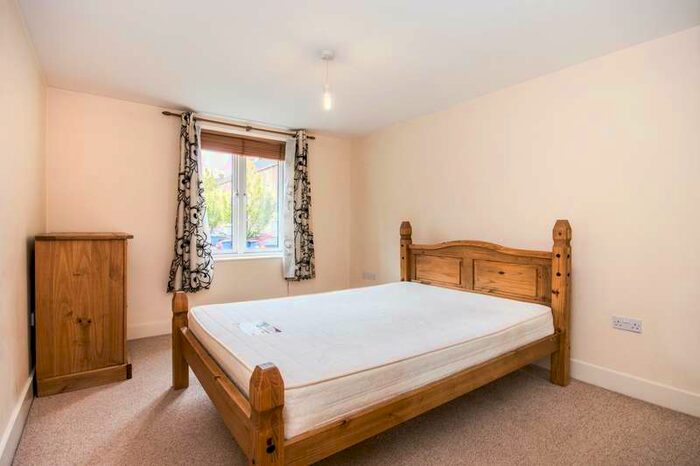 1 Bedroom Apartment To Rent In The Pavilion, St Stephens Road, Norwich, NR1