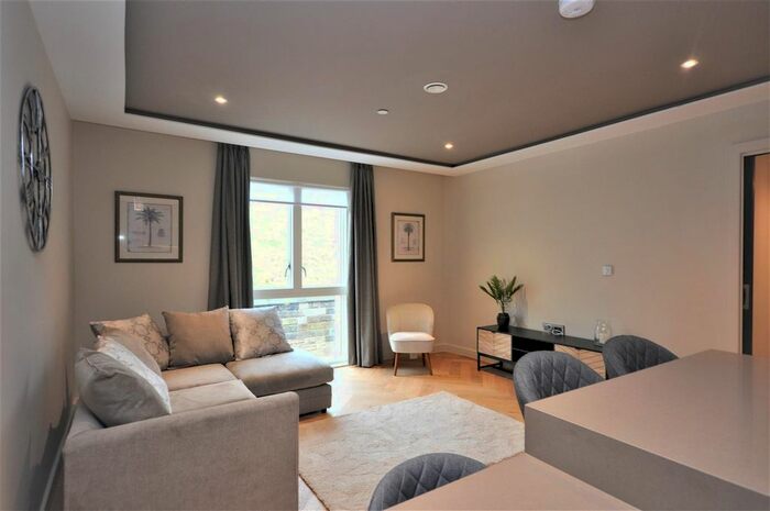 2 Bedroom Flat To Rent In Victoria, Hudson Quarter, York, YO1