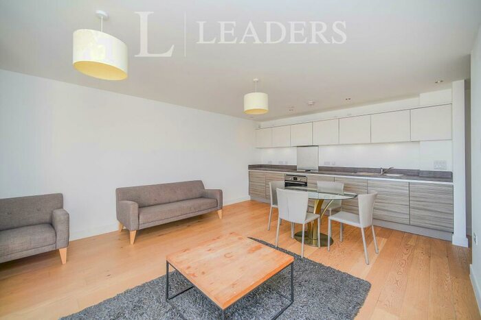 2 Bedroom Apartment To Rent In Orion, The Boardwalk, BN2