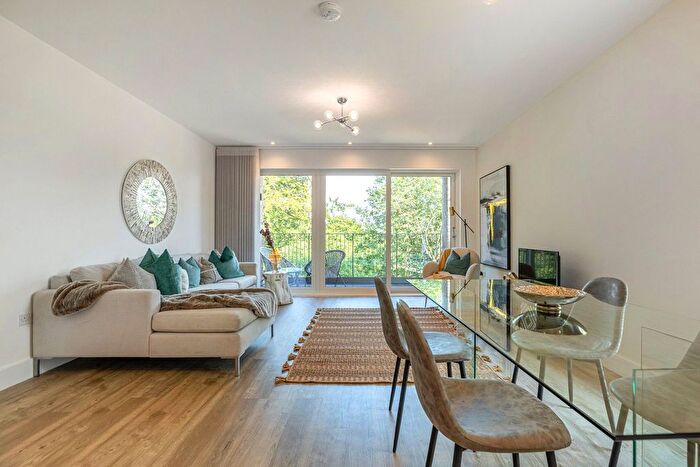 2 Bedroom Flat For Sale In Plot - The Foundry, Inverlair Avenue, Cathcart, Glasgow, G43