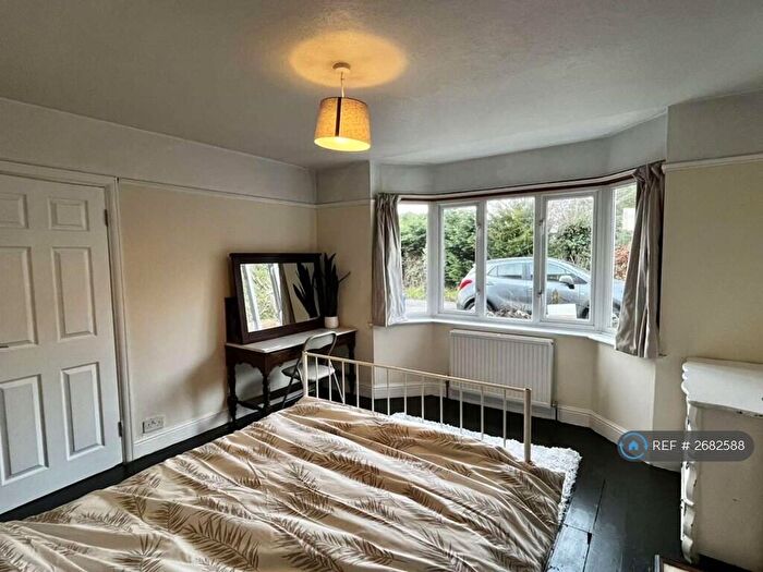 4 Bedroom Semi Detached House To Rent In Rosedale Crescent, Norwich, NR1