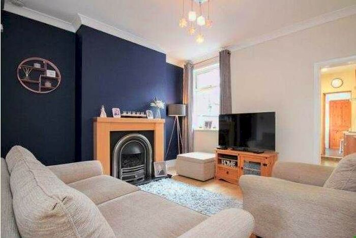 2 Bedroom Terraced House To Rent In Park Farm View, Goldenhill, ST6