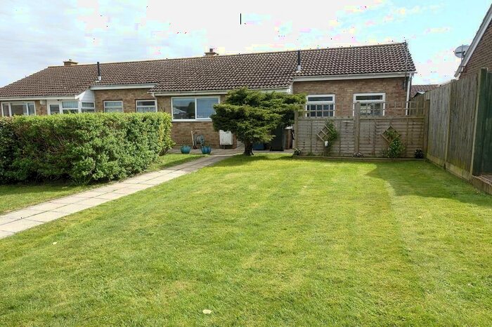 3 Bedroom Bungalow To Rent In Swinburne Avenue, Eastbourne, BN22