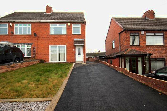 2 Bedroom Semi-Detached House To Rent In North Road, Hetton-Le-Hole, Houghton Le Spring, Tyne And Wear, DH5