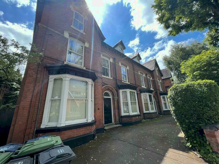 1 Bedroom Apartment To Rent In Dudley Park Road, Acocks Green, B27