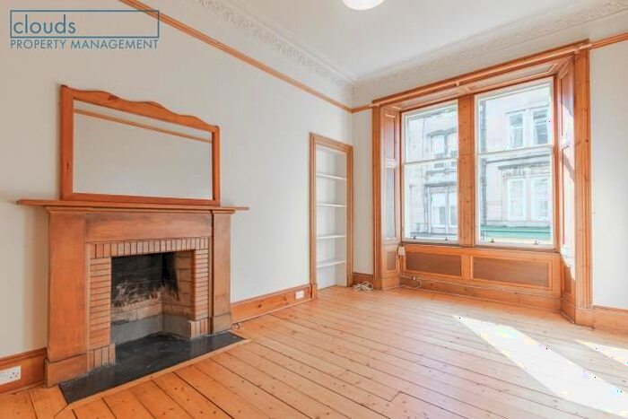 1 Bedroom Flat To Rent In Leith Walk, Edinburgh, EH6