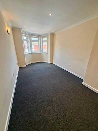 2 Bedroom Flat To Rent In Alma Road, Southampton, SO14