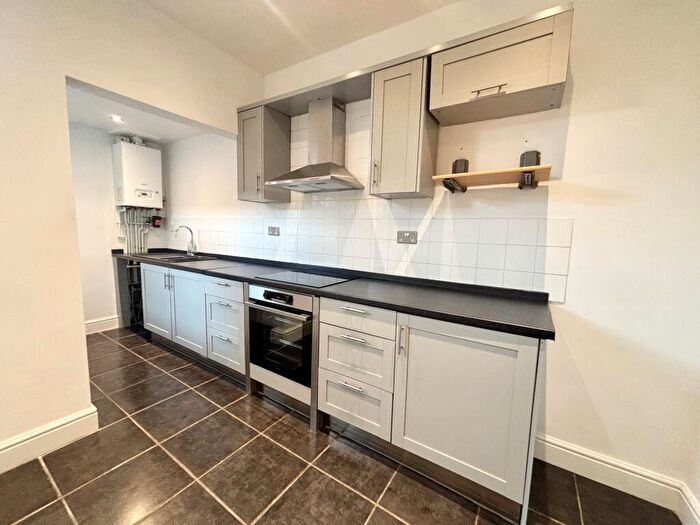 2 Bedroom Terraced House To Rent In Warwards Lane, B29