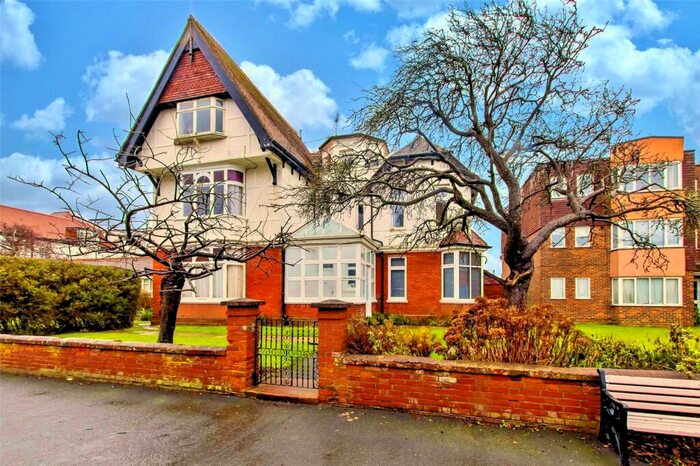 1 Bedroom Flat To Rent In Victoria Drive, Bognor Regis, Arun, PO21