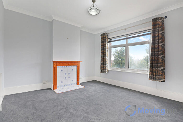1 Bedroom Flat To Rent In Spring Lane, South Norwood, SE25