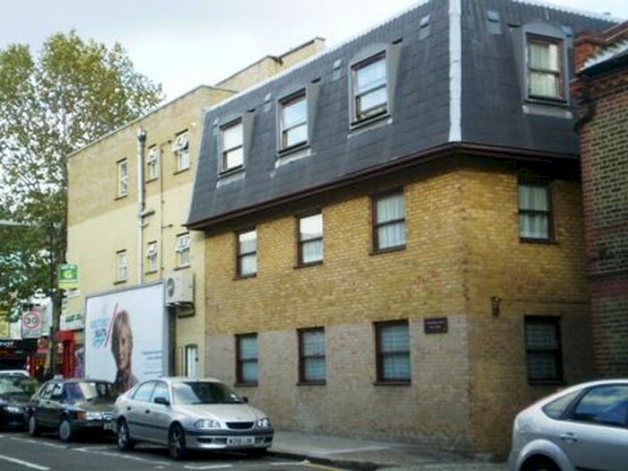 2 Bedroom Flat To Rent In Buckfast Street, Bethnal Green/Shoreditch, E2