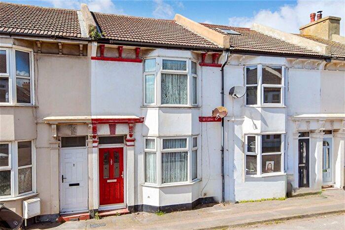 3 Bedroom Terraced House For Sale In Norton Terrace, Newhaven, East Sussex, BN9