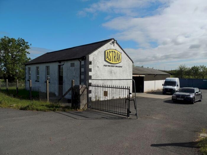 Property To Rent In Chancellors Road, Newry, BT35